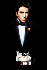Nonton film The Godfather Part II (1974) terbaru sub indo di Layarkaca21 LK21 INDOXXI Cinema21 XX1