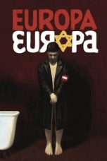 Nonton film Europa Europa (1990) terbaru sub indo di Layarkaca21 LK21 INDOXXI Cinema21 XX1