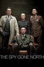 Nonton film 공작 (2018) terbaru sub indo di Layarkaca21 LK21 INDOXXI Cinema21 XX1
