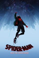 Nonton film Spider-Man: Into the Spider-Verse (2018) terbaru sub indo di Layarkaca21 LK21 INDOXXI Cinema21 XX1