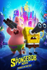 Nonton film The SpongeBob Movie: Sponge on the Run (2020) terbaru sub indo di Layarkaca21 LK21 INDOXXI Cinema21 XX1