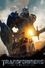 Nonton film Transformers: Age of Extinction (2014) terbaru sub indo di Layarkaca21 LK21 INDOXXI Cinema21 XX1