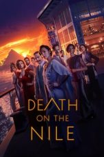 Nonton film Death on the Nile (2022) terbaru sub indo di Layarkaca21 LK21 INDOXXI Cinema21 XX1