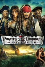 Nonton film Pirates of the Caribbean: On Stranger Tides (2011) terbaru sub indo di Layarkaca21 LK21 INDOXXI Cinema21 XX1