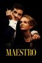 Nonton film Maestro (2023) terbaru sub indo di Layarkaca21 LK21 INDOXXI Cinema21 XX1