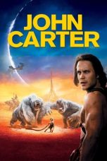 Nonton film John Carter (2012) terbaru sub indo di Layarkaca21 LK21 INDOXXI Cinema21 XX1