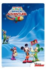 Nonton film Mickey Mouse Clubhouse: Space Adventure (2011) terbaru sub indo di Layarkaca21 LK21 INDOXXI Cinema21 XX1