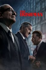 Nonton film The Irishman (2019) terbaru sub indo di Layarkaca21 LK21 INDOXXI Cinema21 XX1