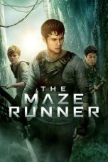 Nonton film The Maze Runner (2014) terbaru sub indo di Layarkaca21 LK21 INDOXXI Cinema21 XX1