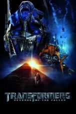 Nonton film Transformers: Revenge of the Fallen (2009) terbaru sub indo di Layarkaca21 LK21 INDOXXI Cinema21 XX1