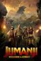Nonton film Jumanji: Welcome to the Jungle (2017) terbaru sub indo di Layarkaca21 LK21 INDOXXI Cinema21 XX1