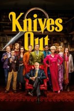 Nonton film Knives Out (2019) terbaru sub indo di Layarkaca21 LK21 INDOXXI Cinema21 XX1