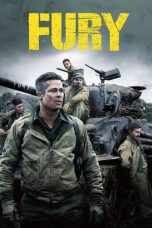 Nonton film Fury (2014) terbaru sub indo di Layarkaca21 LK21 INDOXXI Cinema21 XX1