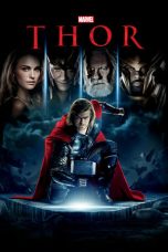 Nonton film Thor (2011) terbaru sub indo di Layarkaca21 LK21 INDOXXI Cinema21 XX1