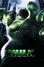 Nonton film Hulk (2003) terbaru sub indo di Layarkaca21 LK21 INDOXXI Cinema21 XX1