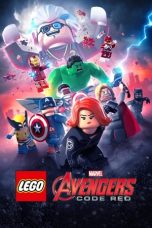 Nonton film LEGO Marvel Avengers: Code Red (2023) terbaru sub indo di Layarkaca21 LK21 INDOXXI Cinema21 XX1
