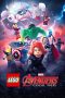Nonton film LEGO Marvel Avengers: Code Red (2023) terbaru sub indo di Layarkaca21 LK21 INDOXXI Cinema21 XX1