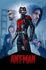 Nonton film Ant-Man (2015) terbaru sub indo di Layarkaca21 LK21 INDOXXI Cinema21 XX1