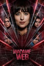 Nonton film Madame Web (2024) terbaru sub indo di Layarkaca21 LK21 INDOXXI Cinema21 XX1