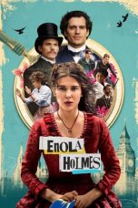 Nonton film Enola Holmes (2020) terbaru sub indo di Layarkaca21 LK21 INDOXXI Cinema21 XX1