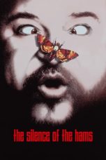 Nonton film Il silenzio dei prosciutti (1994) terbaru sub indo di Layarkaca21 LK21 INDOXXI Cinema21 XX1