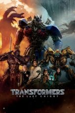 Nonton film Transformers: The Last Knight (2017) terbaru sub indo di Layarkaca21 LK21 INDOXXI Cinema21 XX1
