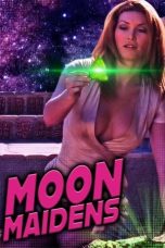 Nonton film Moon Maidens (2023) terbaru sub indo di Layarkaca21 LK21 INDOXXI Cinema21 XX1
