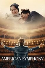 Nonton film American Symphony (2023) terbaru sub indo di Layarkaca21 LK21 INDOXXI Cinema21 XX1