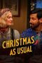 Nonton film Så var det jul igjen (2023) terbaru sub indo di Layarkaca21 LK21 INDOXXI Cinema21 XX1