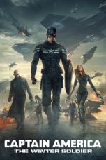 Nonton film Captain America: The Winter Soldier (2014) terbaru sub indo di Layarkaca21 LK21 INDOXXI Cinema21 XX1