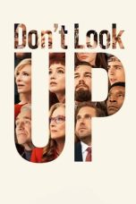 Nonton film Don’t Look Up (2021) terbaru sub indo di Layarkaca21 LK21 INDOXXI Cinema21 XX1