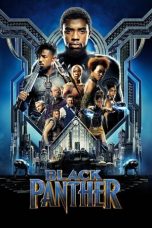 Nonton film Black Panther (2018) terbaru sub indo di Layarkaca21 LK21 INDOXXI Cinema21 XX1