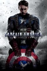 Nonton film Captain America: The First Avenger (2011) terbaru sub indo di Layarkaca21 LK21 INDOXXI Cinema21 XX1