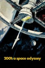 Nonton film 2001: A Space Odyssey (1968) terbaru sub indo di Layarkaca21 LK21 INDOXXI Cinema21 XX1