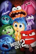 Nonton film Inside Out 2 (2024) terbaru sub indo di Layarkaca21 LK21 INDOXXI Cinema21 XX1