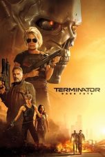 Nonton film Terminator: Dark Fate (2019) terbaru sub indo di Layarkaca21 LK21 INDOXXI Cinema21 XX1