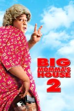 Nonton film Big Momma’s House 2 (2006) terbaru sub indo di Layarkaca21 LK21 INDOXXI Cinema21 XX1