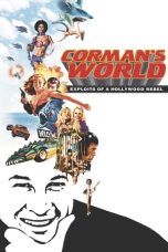 Nonton film Corman’s World (2011) terbaru sub indo di Layarkaca21 LK21 INDOXXI Cinema21 XX1