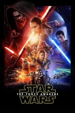 Nonton film Star Wars: The Force Awakens (2015) terbaru sub indo di Layarkaca21 LK21 INDOXXI Cinema21 XX1