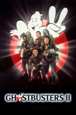 Nonton film Ghostbusters II (1989) terbaru sub indo di Layarkaca21 LK21 INDOXXI Cinema21 XX1