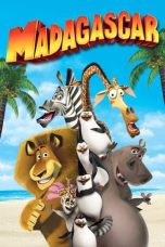 Nonton film Madagascar (2005) terbaru sub indo di Layarkaca21 LK21 INDOXXI Cinema21 XX1