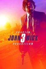 Nonton film John Wick: Chapter 3 – Parabellum (2019) terbaru sub indo di Layarkaca21 LK21 INDOXXI Cinema21 XX1
