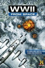 Nonton film WWII From Space (2012) terbaru sub indo di Layarkaca21 LK21 INDOXXI Cinema21 XX1