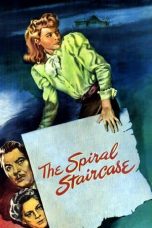 Nonton film The Spiral Staircase (1946) terbaru sub indo di Layarkaca21 LK21 INDOXXI Cinema21 XX1