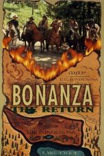 Nonton film Bonanza: The Return (1993) terbaru sub indo di Layarkaca21 LK21 INDOXXI Cinema21 XX1