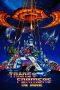 Nonton film The Transformers: The Movie (1986) terbaru sub indo di Layarkaca21 LK21 INDOXXI Cinema21 XX1