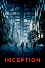 Nonton film Inception (2010) terbaru sub indo di Layarkaca21 LK21 INDOXXI Cinema21 XX1