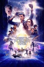 Nonton film Ready Player One (2018) terbaru sub indo di Layarkaca21 LK21 INDOXXI Cinema21 XX1