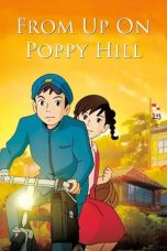 Nonton film コクリコ坂から (2011) terbaru sub indo di Layarkaca21 LK21 INDOXXI Cinema21 XX1