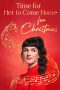 Nonton film Time for Her to Come Home for Christmas (2023) terbaru sub indo di Layarkaca21 LK21 INDOXXI Cinema21 XX1